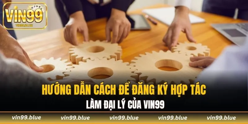 Cộng tác viên hợp tác làm đại lý phải đủ 18 tuổi trở lên