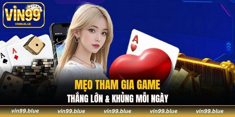 Mẹo tham gia game Club Massimo Vin99 thắng lớn & khủng