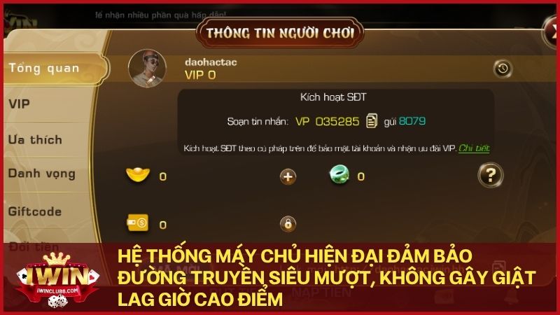 Trải nghiệm tốc độ siêu mượt nhờ công nghệ đường truyền tối ưu dành riêng cho game thủ Việt