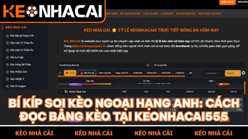 soi keo ngoai hang anh keonhacai555