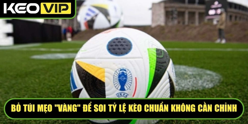Tỷ lệ kèo