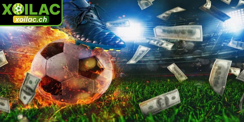 Chuyên mục tỷ lệ kèo cung cấp dữ liệu từ những nhà cái uy tín nhất hành tinh